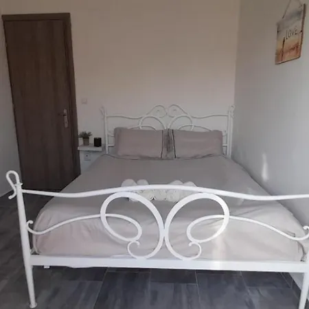 Corfu Cosy Apartment At Kerkira Exterior photo