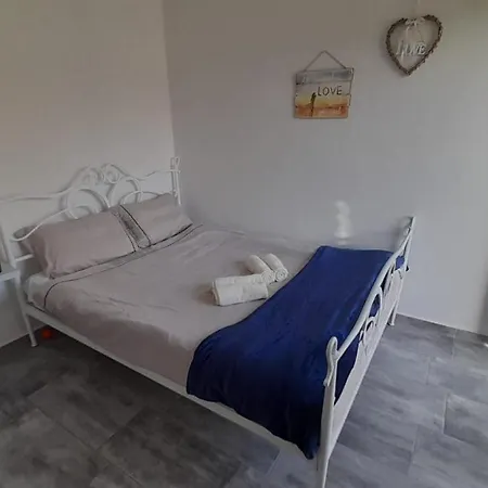 Corfu Cosy Apartment At Kerkira Exterior photo
