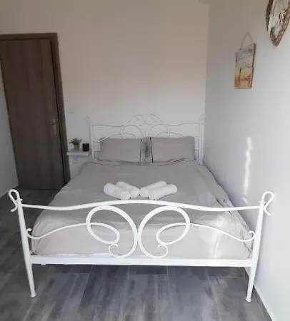 Corfu Cosy Apartment At Kerkira Exterior photo