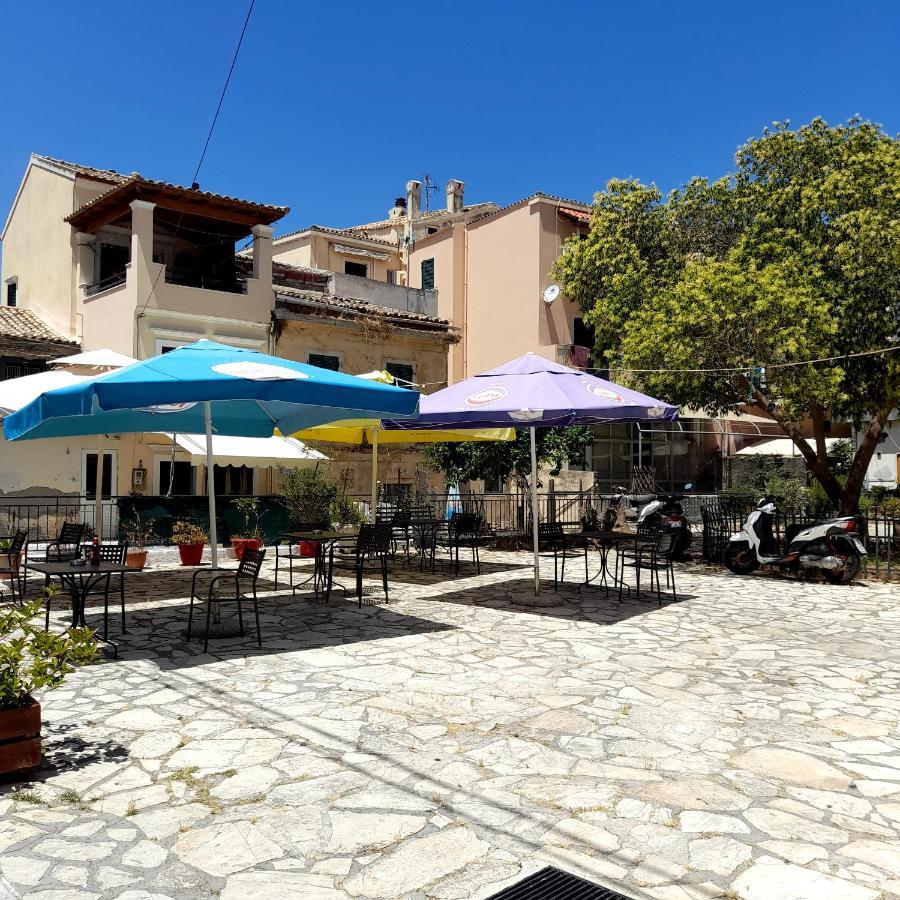 Appartamento Corfu Cosy At Kerkira Corfu (city)