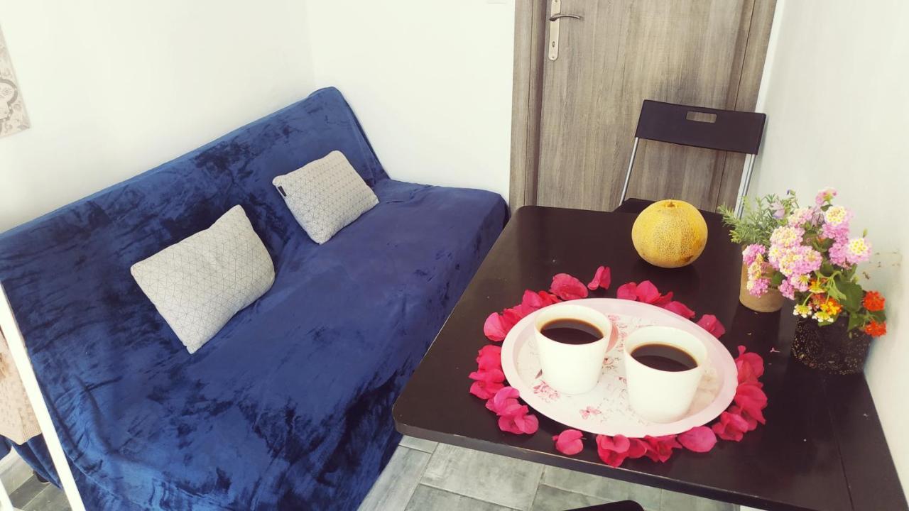 Corfu Cosy At Kerkira Appartamento Corfu (city)