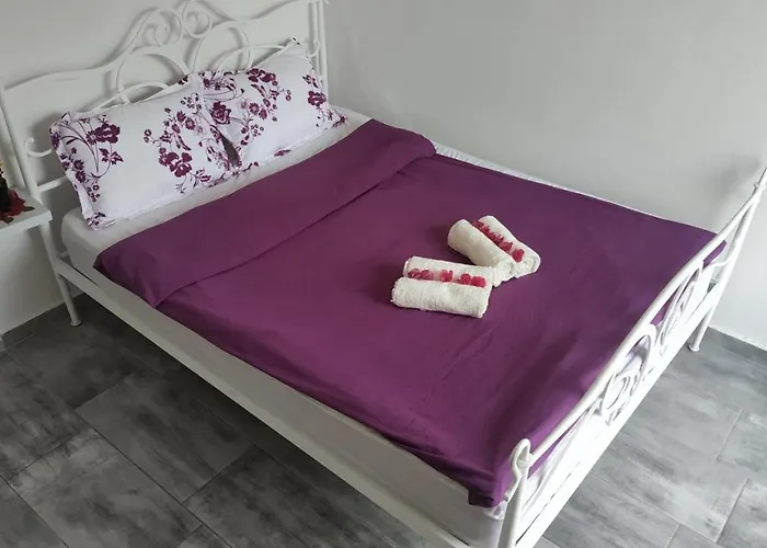 Corfu Cosy Apartment At Kerkira