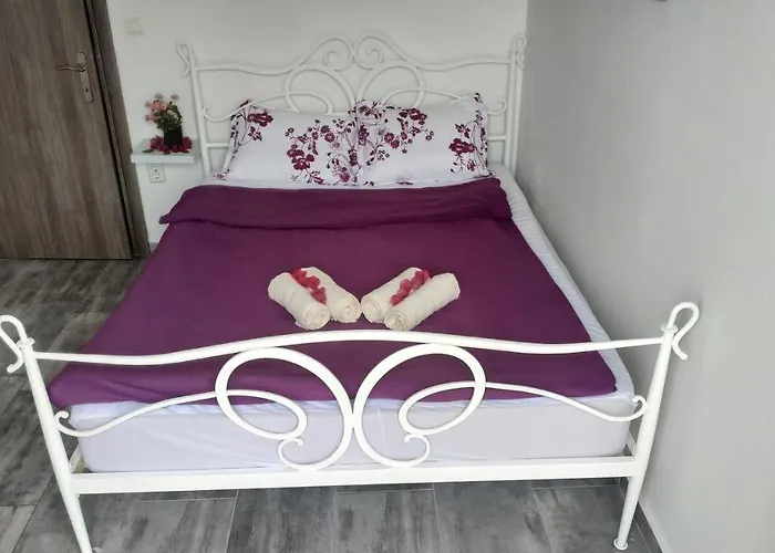 Corfu Cosy Apartment At Kerkira