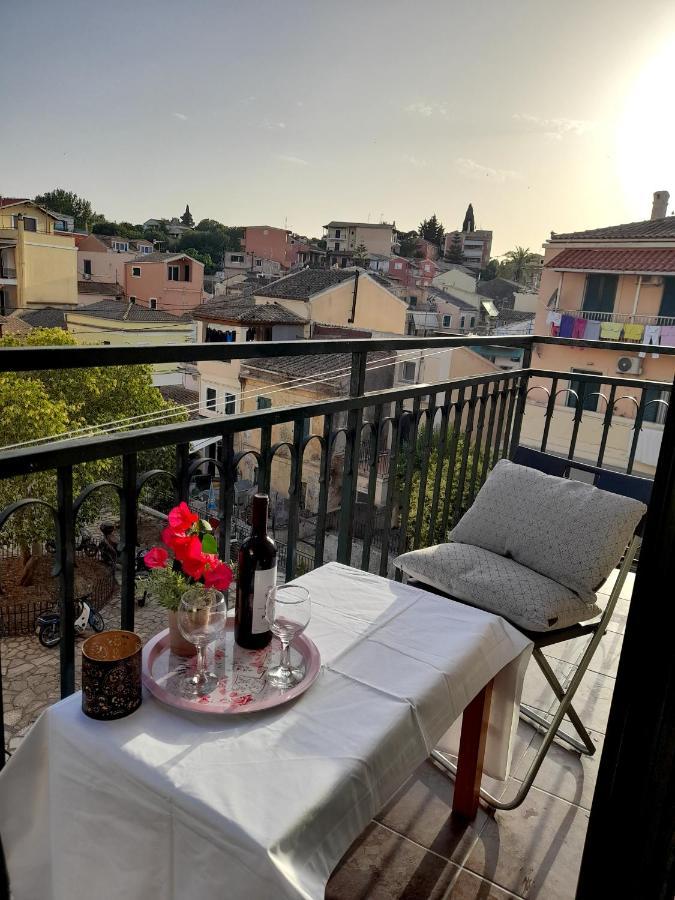 Apartment Corfu Cosy At Kerkira *