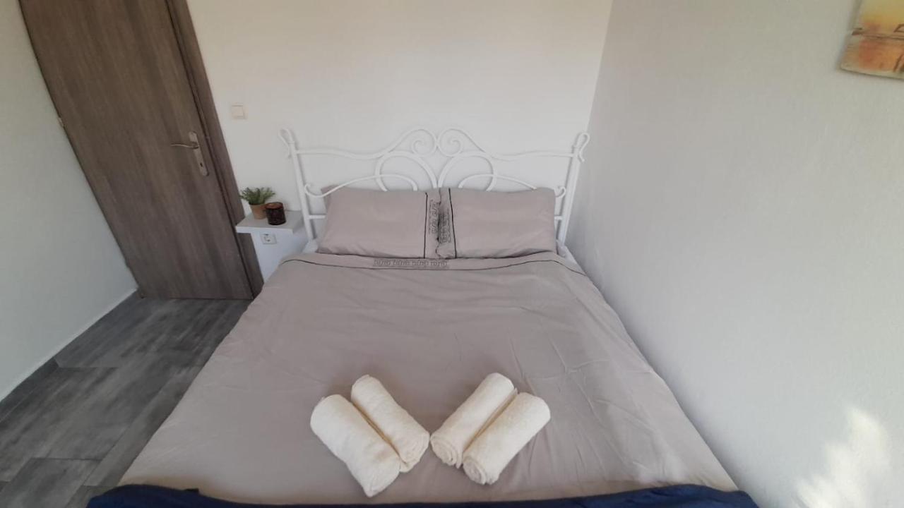 Corfu Cosy At Kerkira Appartement