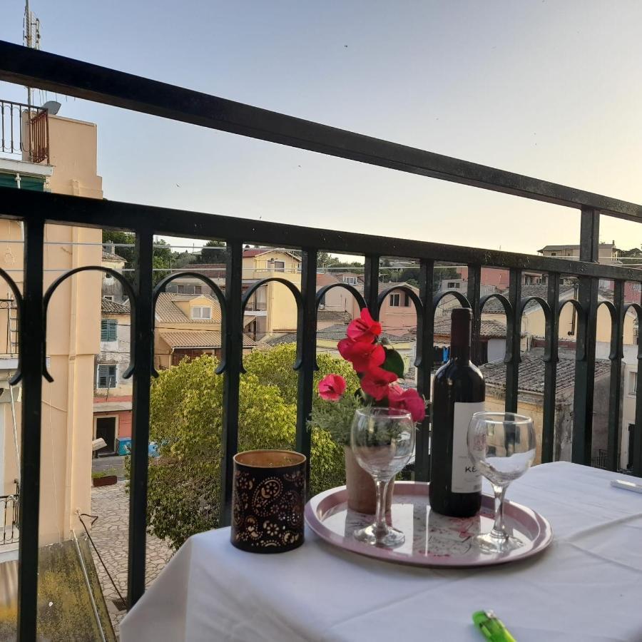 Apartment Corfu Cosy At Kerkira *